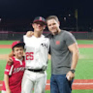 Meet your Posher, Carl